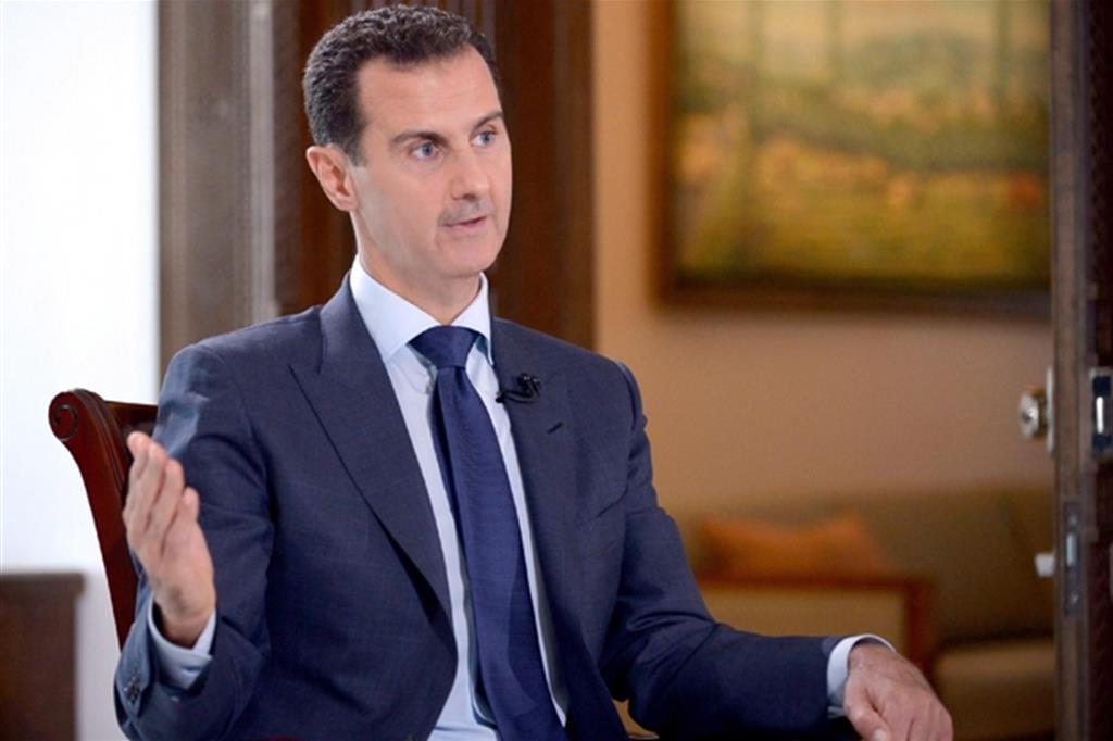 Così in Siria si arricchisce l'holding mafiosa degli Assad