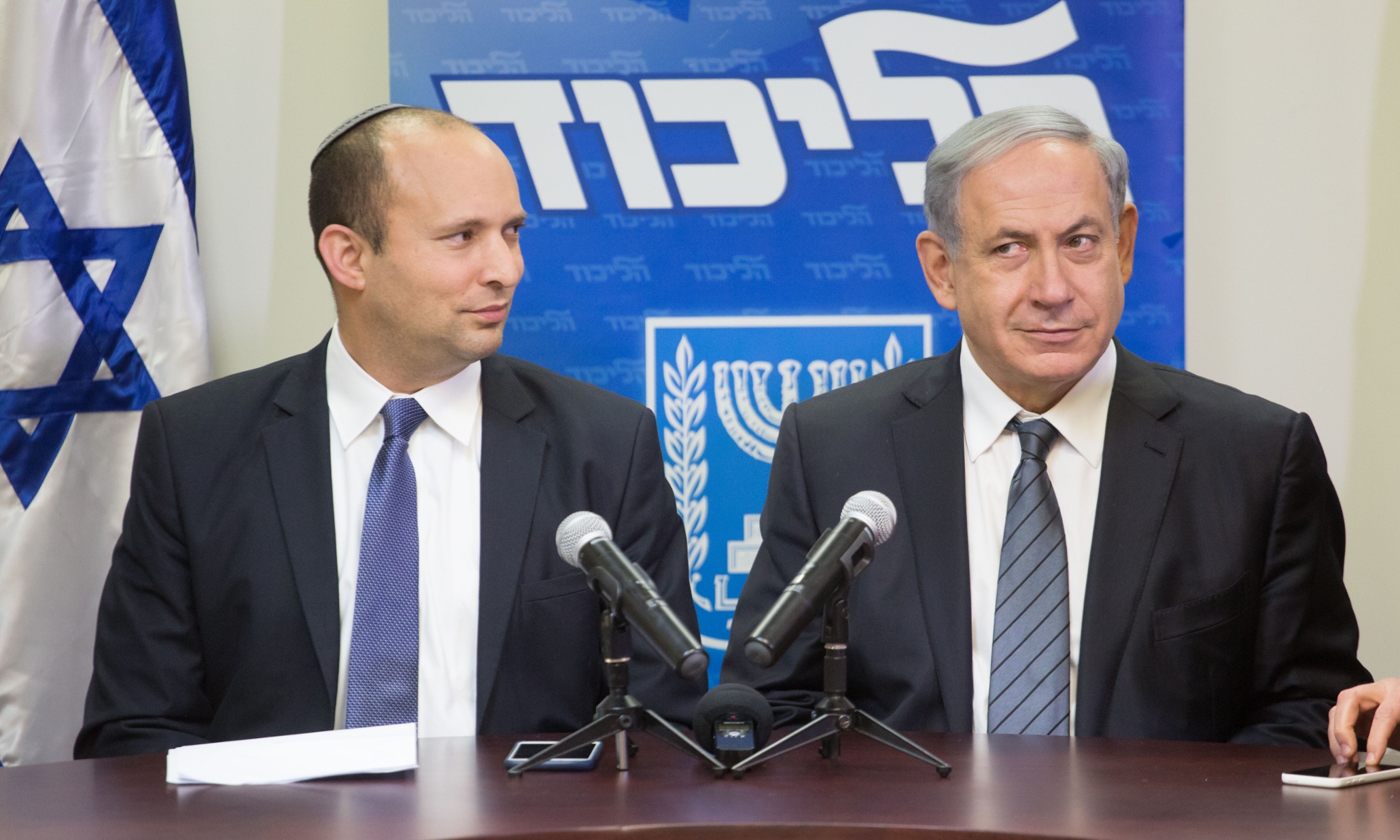 Israele: quando l'allievo Bennett supera il maestro Netanyahu