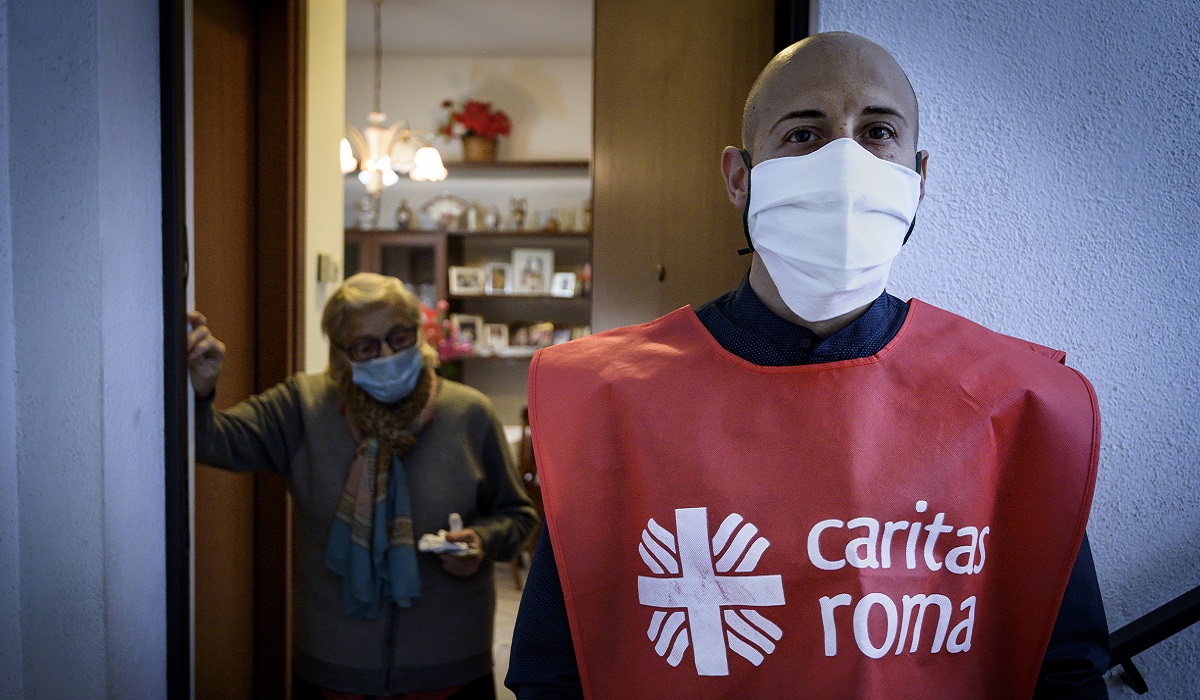 La Caritas: "Con la pandemia e la crisi sociale serve una moratoria degli sfratti"