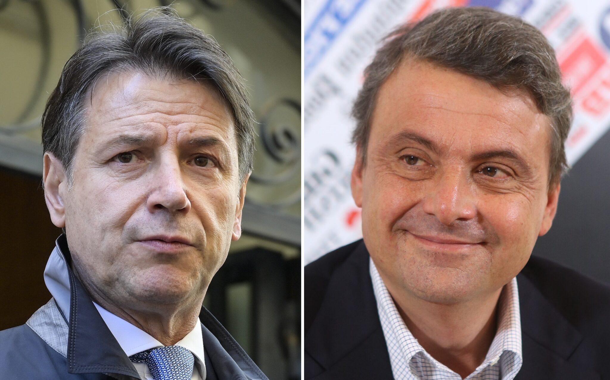 Calenda si offende con Conte: "Modo infantile di fare politica". Ma il leader di Azione che aveva detto di M5s? Calenda si offende con Conte: "Modo infantile di fare politica". Ma il leader di Azione che aveva detto di M5s?