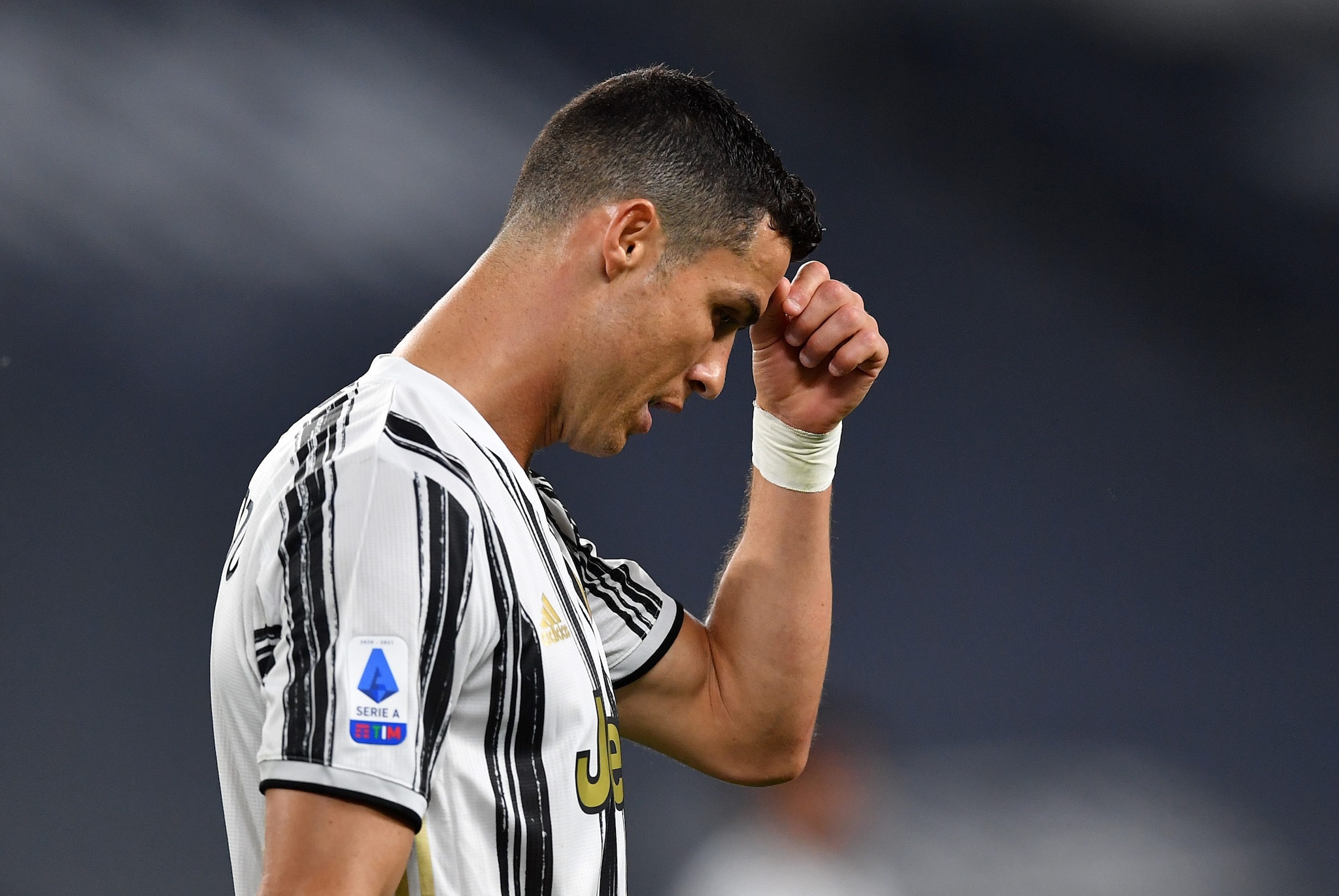 Inchiesta sulla Juventus: ora si indaga sulla cessione di Ronaldo
