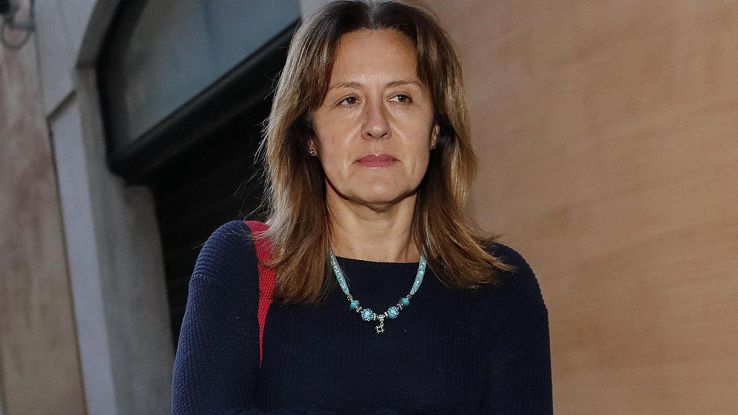 Elena Fattori: "Draghi? Un silenziatore del parlamento, del sindacato e della democrazia"