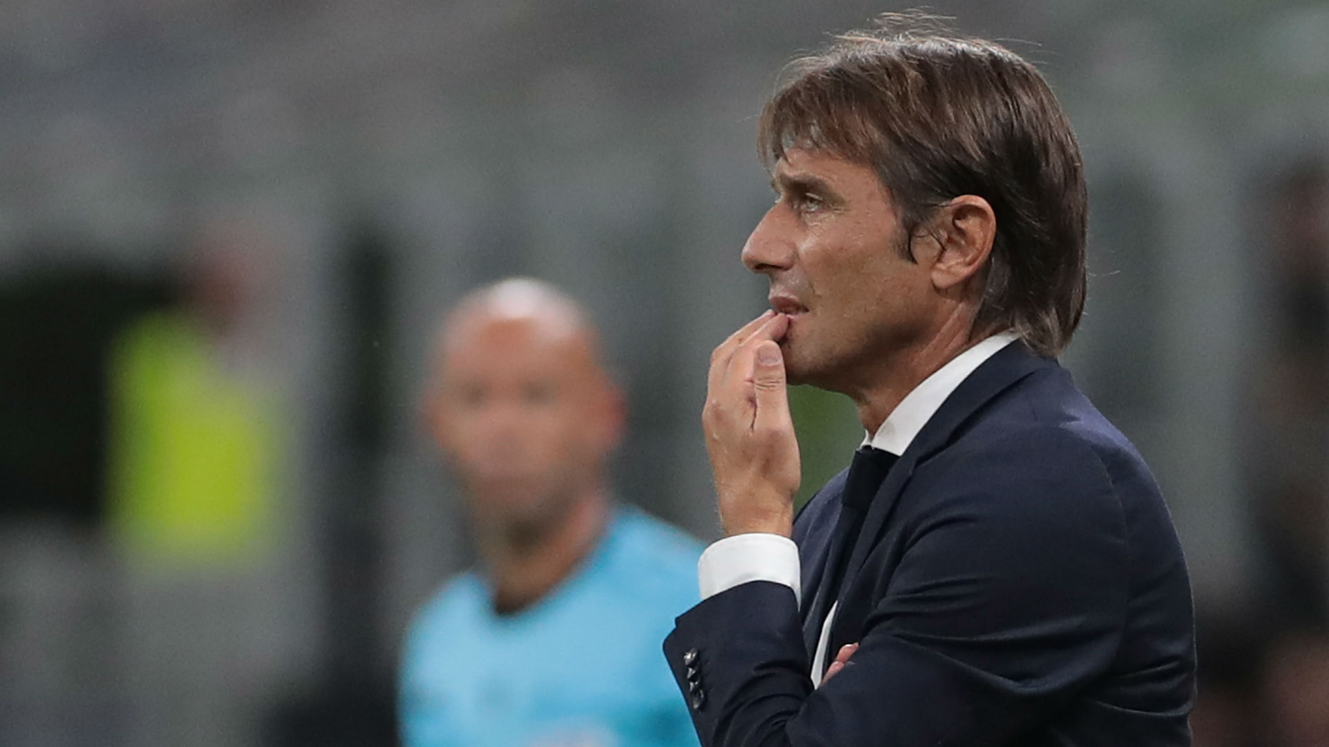 Focolaio Covid nel Tottenham di Conte, sei giocatori contagiati alla vigilia della gara con il Rennes