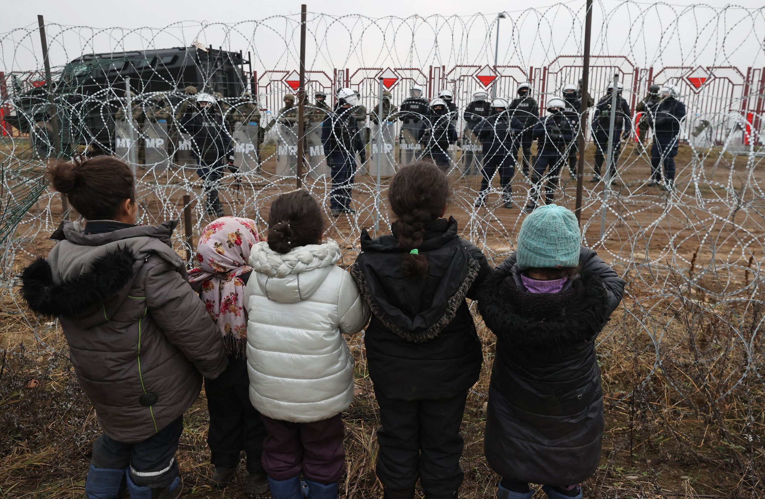 Migranti, perché il loro dolore e i loro diritti tornino a fare notizia