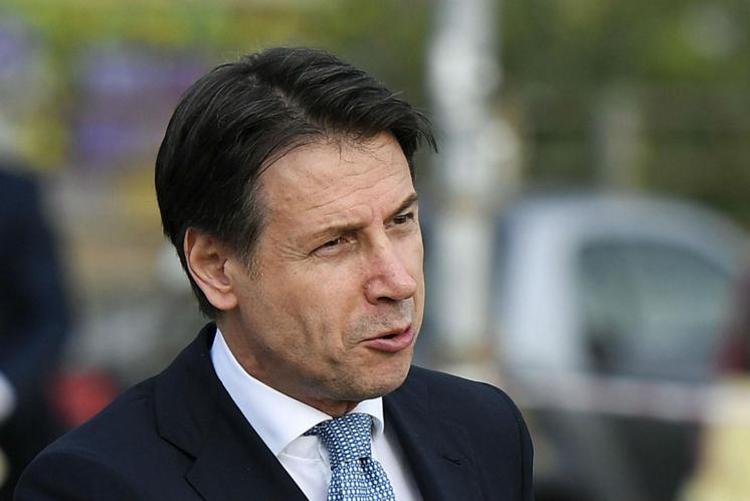 Conte sbarra la strada a Berlusconi: "Non avrà i voti del M5s per il Quirinale"