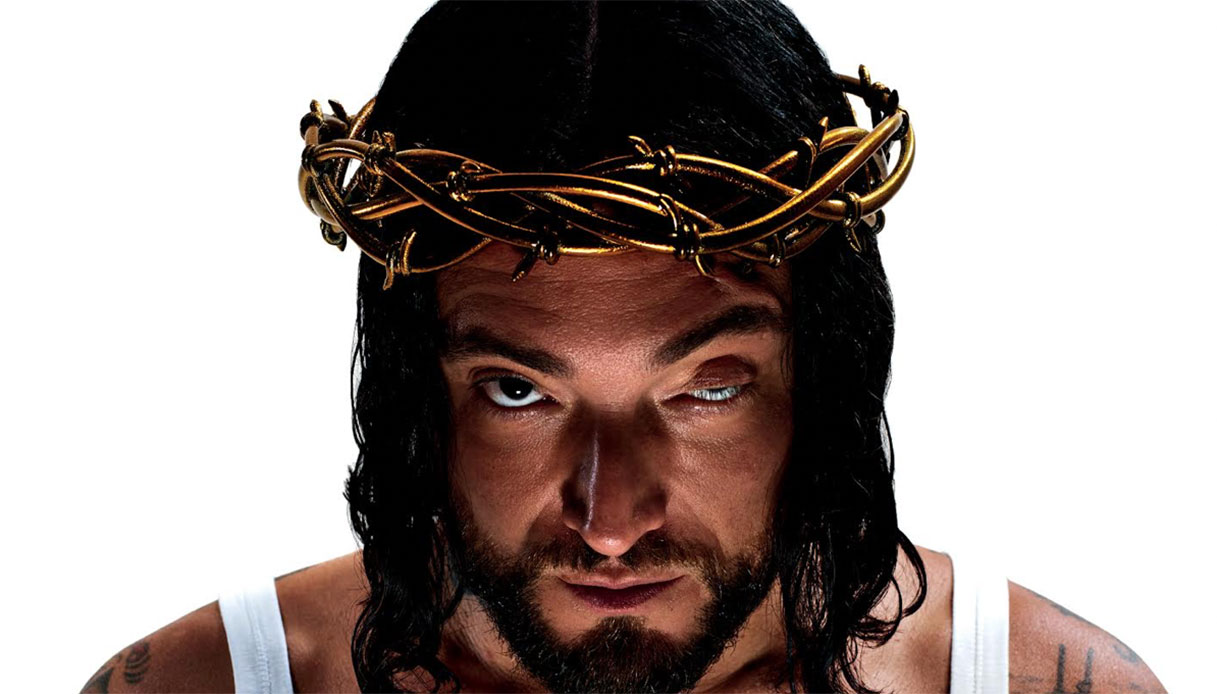 &Egrave; uscito &ldquo;Guesus&rdquo;, il nuovo album di Gu&eacute;: un vademecum per il rap in Italia