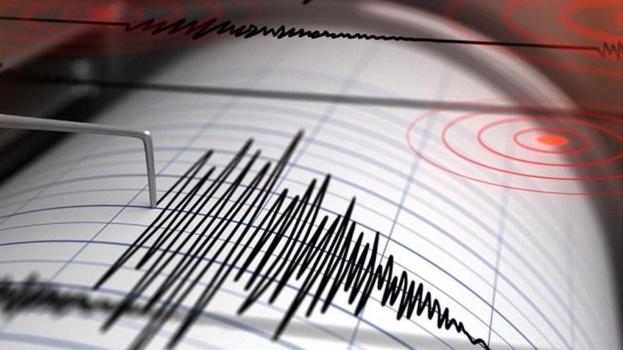 Terremoto di magnitudo 3.3 a Guidonia in provincia di Roma: nessun danno