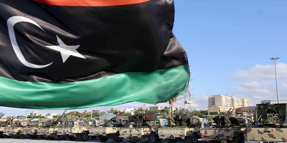 Libia, l'assalto al palazzo e la follia delle elezioni