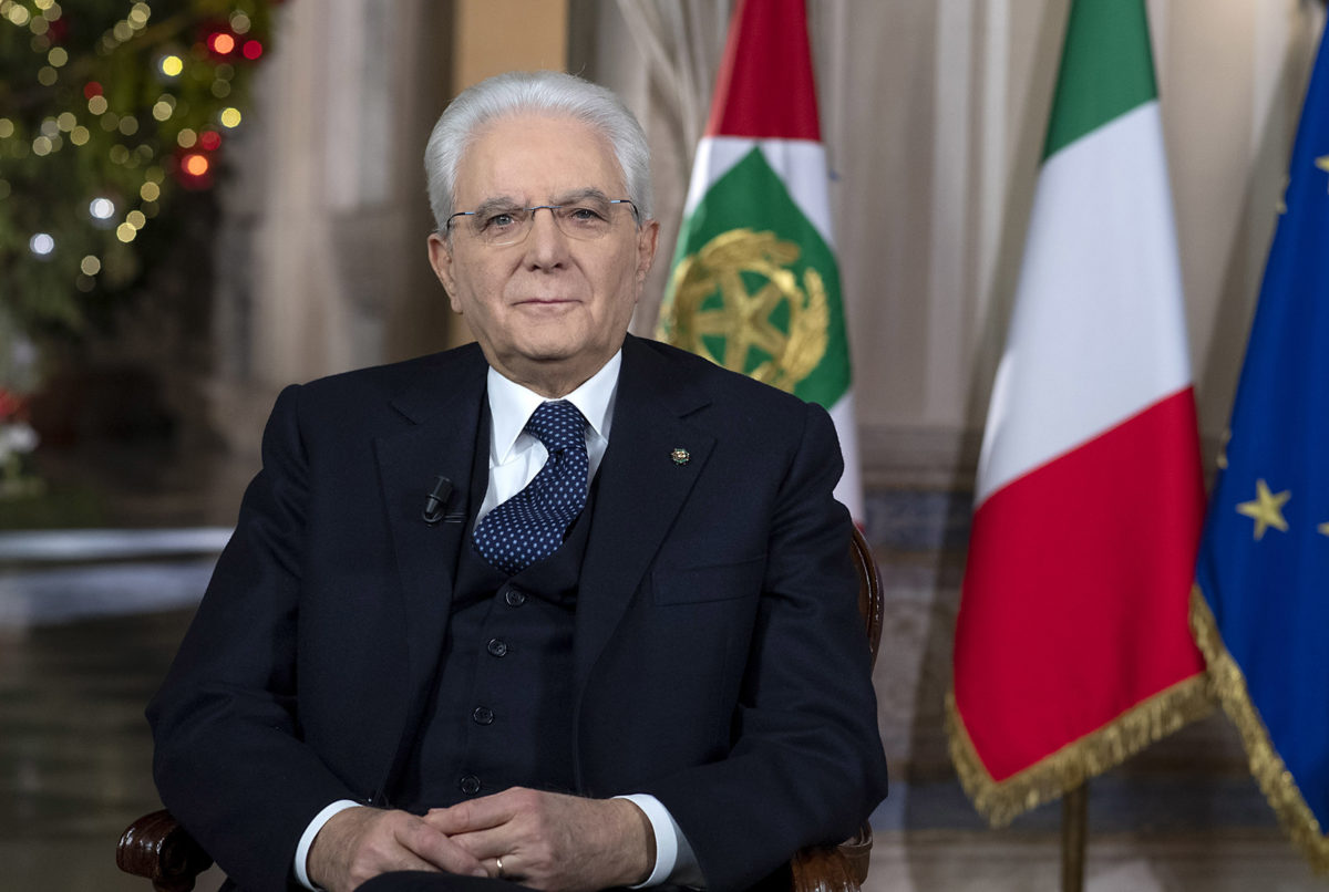 Con il Mattarella bis finalmente è prevalsa la consapevolezza