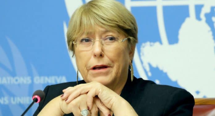 L'ex presidente Bachelet: "In Cile la società è polarizzata, per Boric sarà impegnativo"