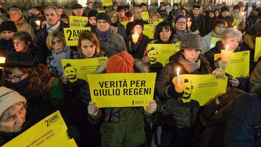 Giulio Regeni poteva essere salvato: le verità scomode della Commissione parlamentare d'inchiesta