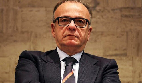 Rotondi, democristiano arguto: "Tanti vogliono il centro ma per comandare loro e quindi..."