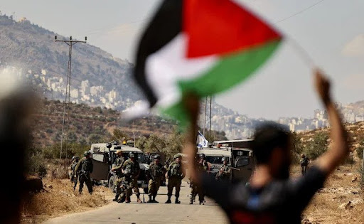 Ong palestinesi criminalizzate in Israele e infangate in Itala: una storia di 'disinformatia'