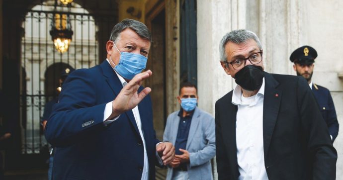 I sindacati vanno avanti con lo sciopero e rincarano: “Noi esercitiamo un diritto costituzionale”