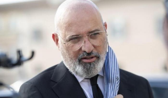 Quirinale, l'ipotesi di Bonaccini: "O Draghi o un candidato votato da tutti"