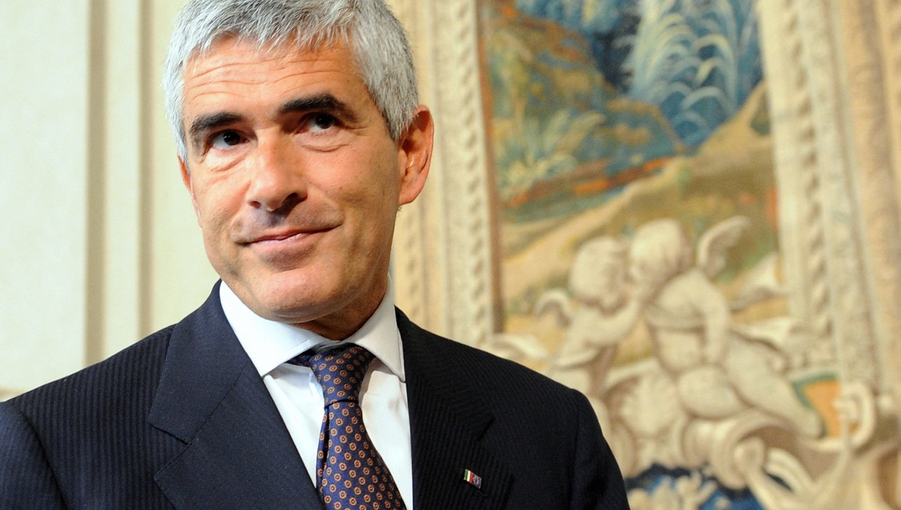 Quirinale, Casini (autoreferenziale) esce allo scoperto: "La passione politica è la mia vita"