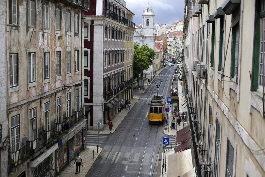 Elezioni in Portogallo, i positivi potranno votare solo in una limitata fascia oraria