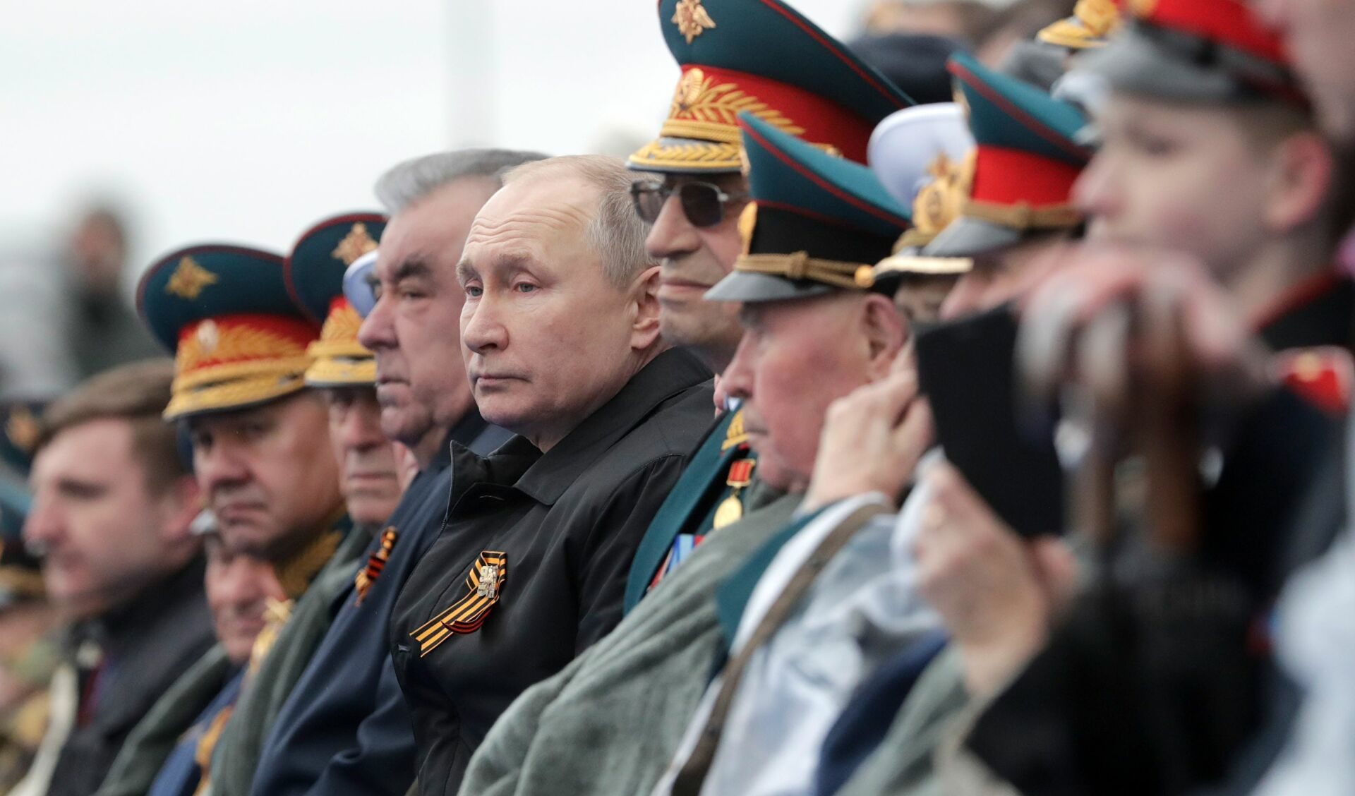 Venti dell'Est: per lo 'zar' Vladimir Putin il problema si chiama Nato