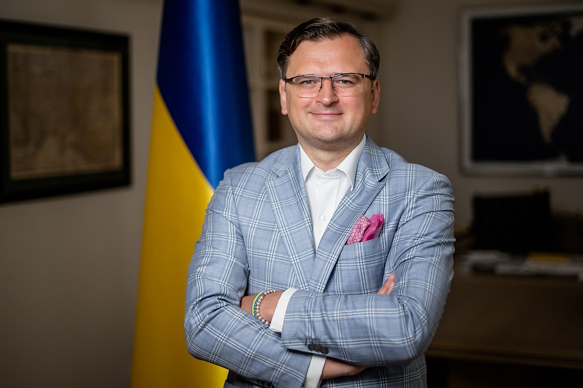 Ucraina, il ministro degli esteri: "Nessuna concessione alla Russia, nessuno potrà imporcelo"