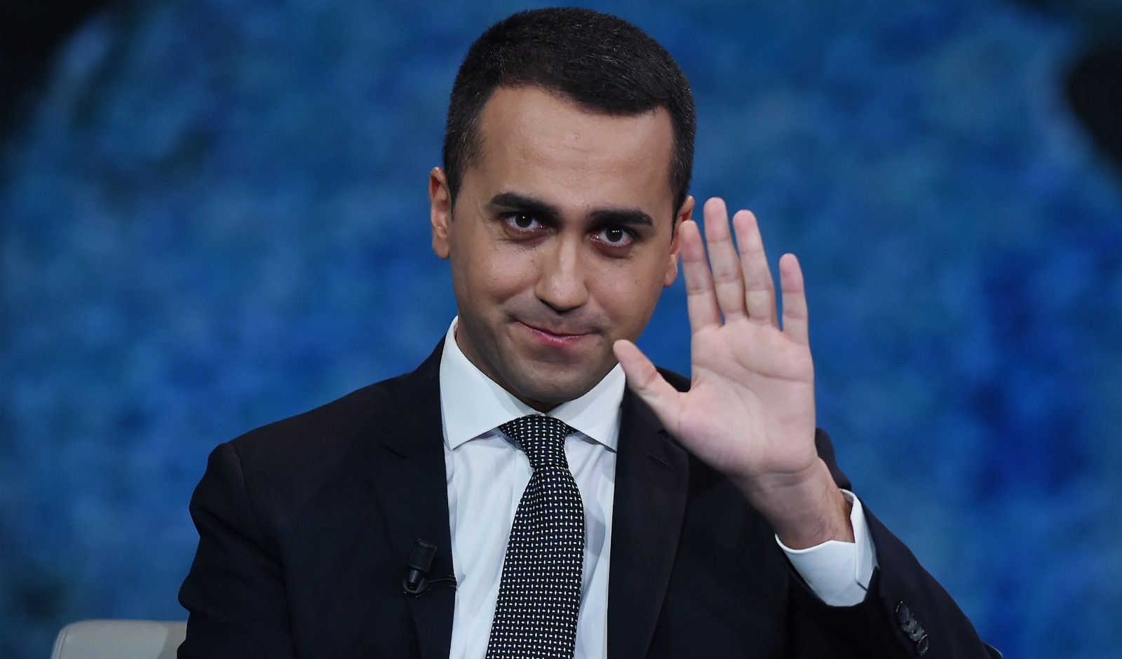 Di Maio allude a Salvini e Conte: "Indecoroso buttare in pasto il profilo della Belloni senza un accordo condiviso"