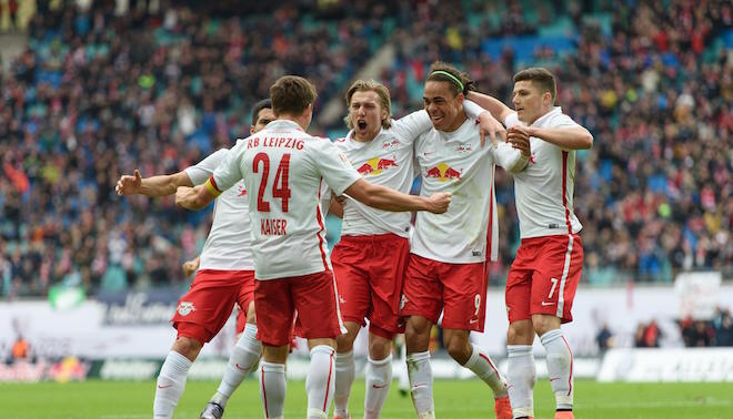 Covid, il Lipsia avvia un'azione legale contro le limitazioni degli ingressi alle partite di Bundesliga