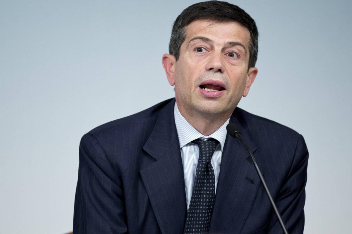 Def, Lupi chiede scusa per la figuraccia e ribadisce l'ovvio: "Serve responsabilità"