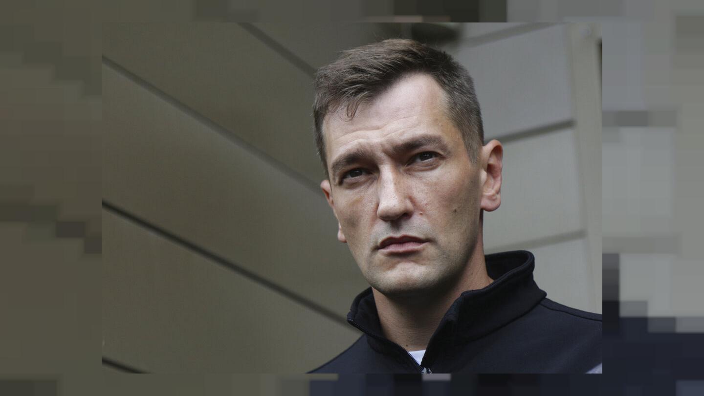 Ordinato l'arresto di Oleg Navalny: condannato per avere organizzato una manifestazione per il fratello