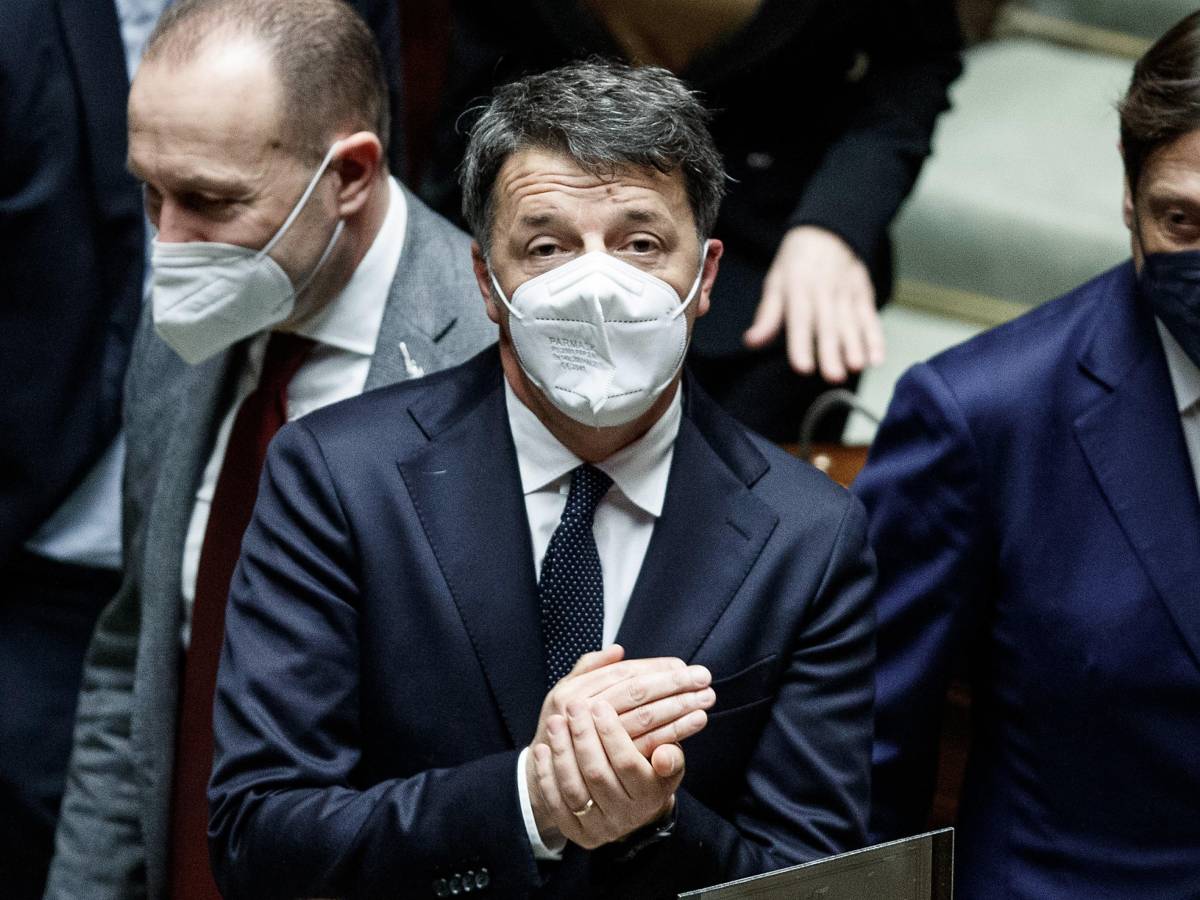 Quirinale, Renzi: "Salvini ha l'asso nella manica", ecco perché