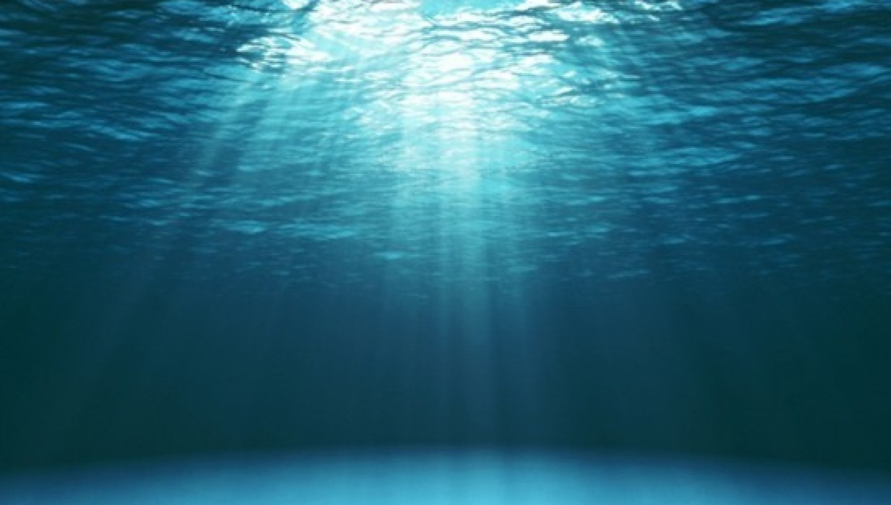 Il surriscaldamento degli oceani crea ogni secondo energia pari a 7 bombe atomiche