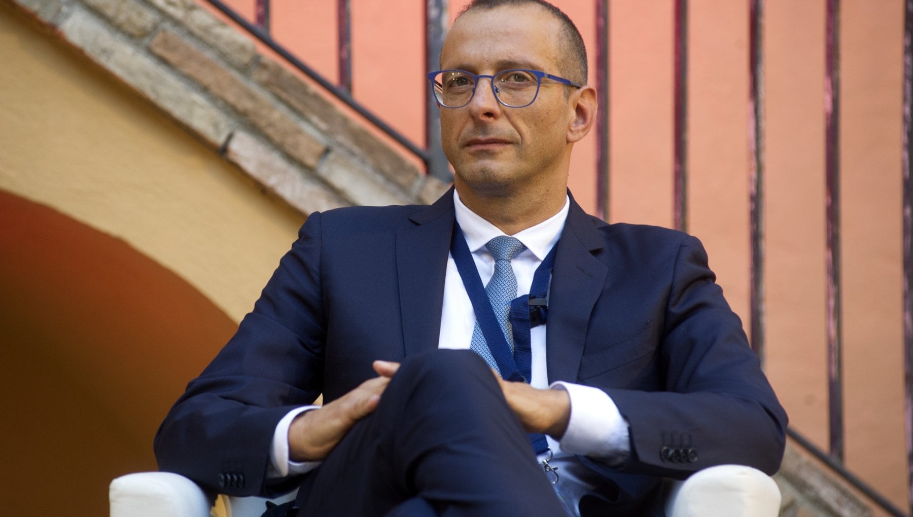 Ricci (Pd): "Di autorevoli e super parte per il Quirinale ci sono solo Mattarella e Draghi"