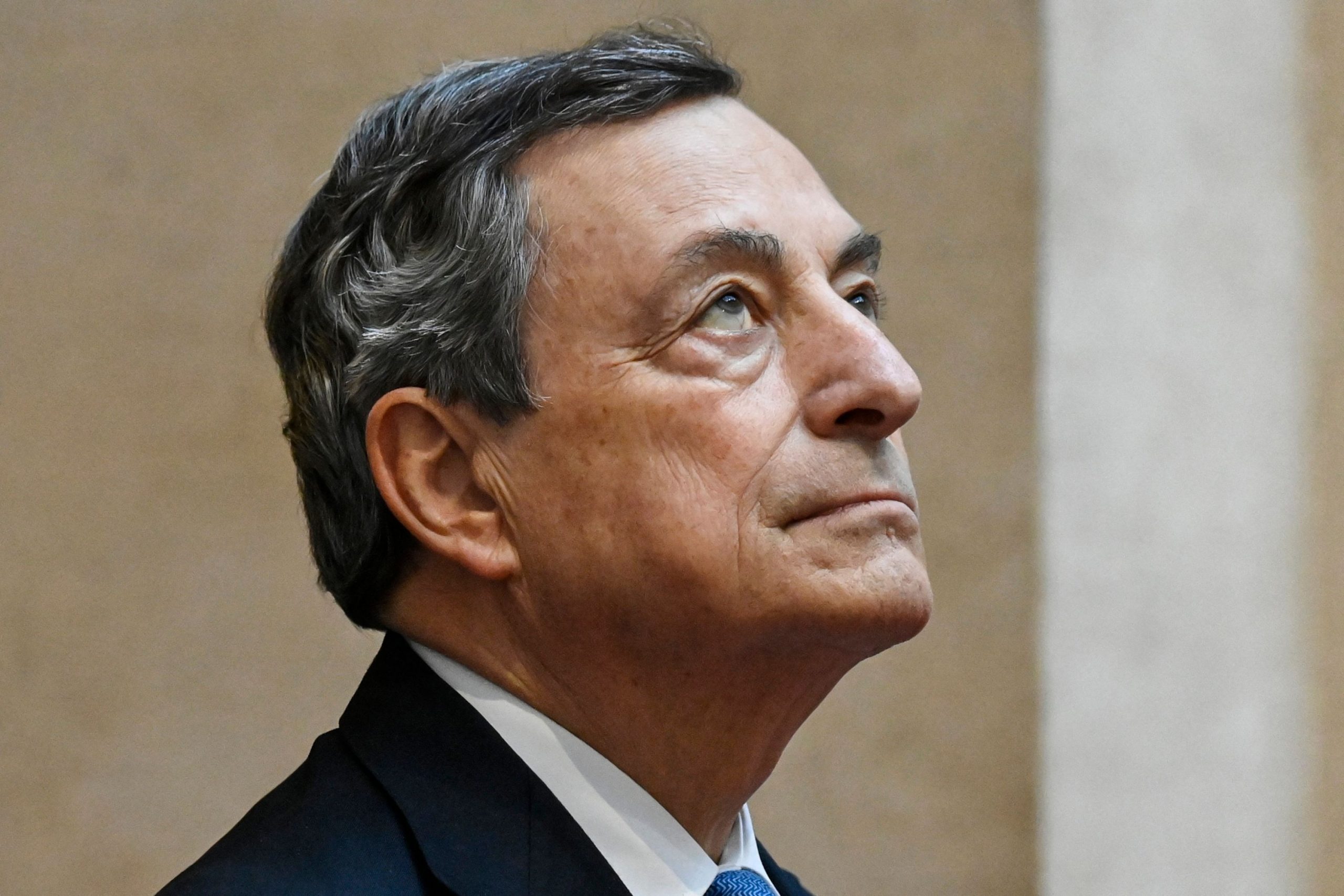 Quirinale: ecco cosa accadrebbe se Draghi fosse eletto Capo dello Stato