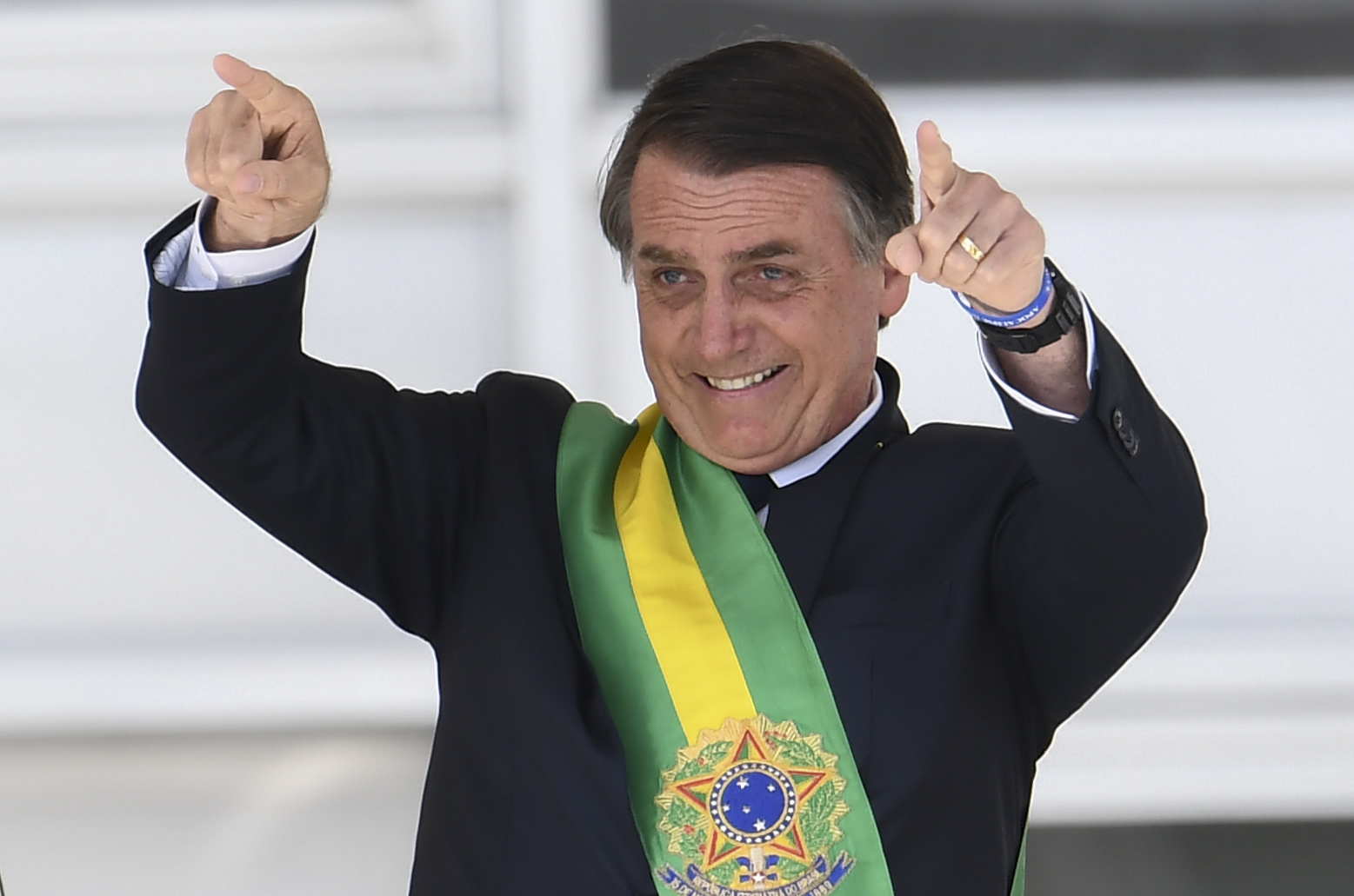 Bolsonaro ricoverato d'urgenza: sospetta occlusione intestinale