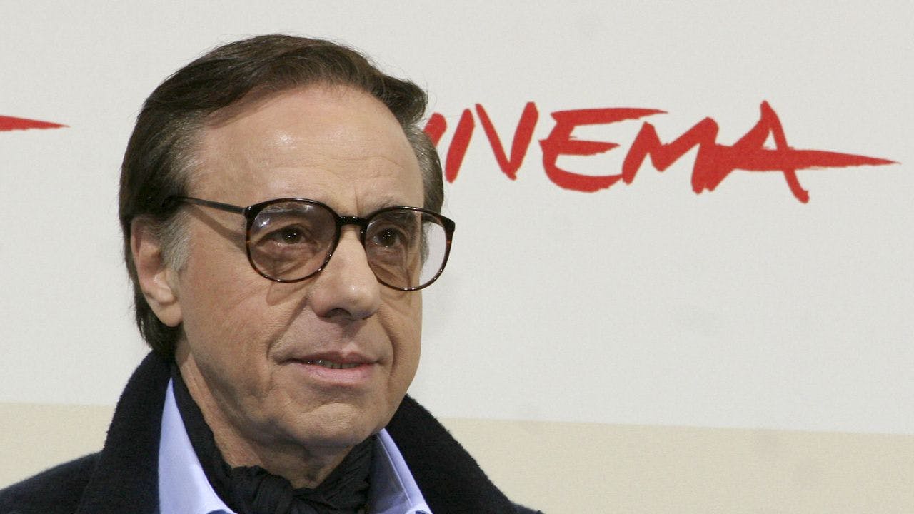 Quello che disse Peter Bogdanovich: l’ultima intervista (in Italia)