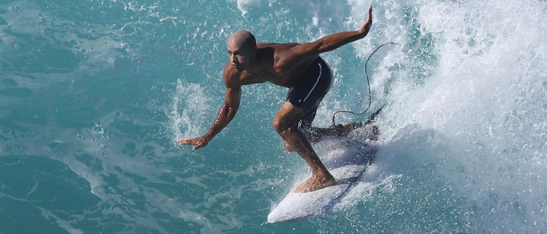 "No vax, no play". In Australia bloccato anche il surfista Usa, Slater (che fa la fine di Djokovic)