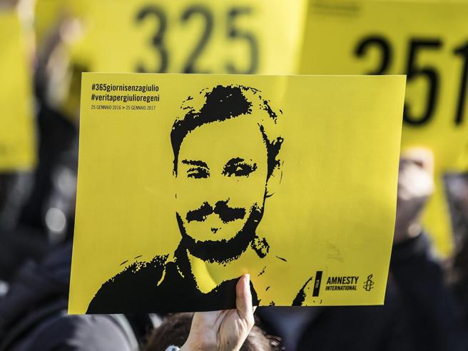 Caso Regeni: tra giustizia o licenze (Eni) il Governo ha scelto le seconde