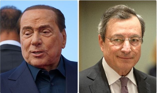 Perde terreno la candidatura di Berlusconi e si riaffaccia l'ipotesi (complicata) di Draghi