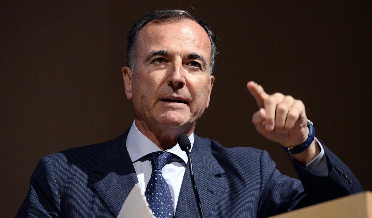 Rumors: il centro-destra pensa a Franco Frattini per il Quirinale