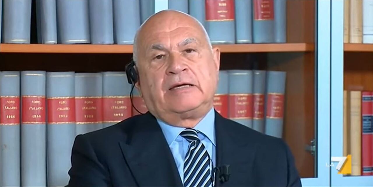 Fratelli d'Italia oltre il ridicolo: "Abbiamo proposto Nordio al Quirinale perch&eacute; &egrave; una personalit&agrave; terza..."