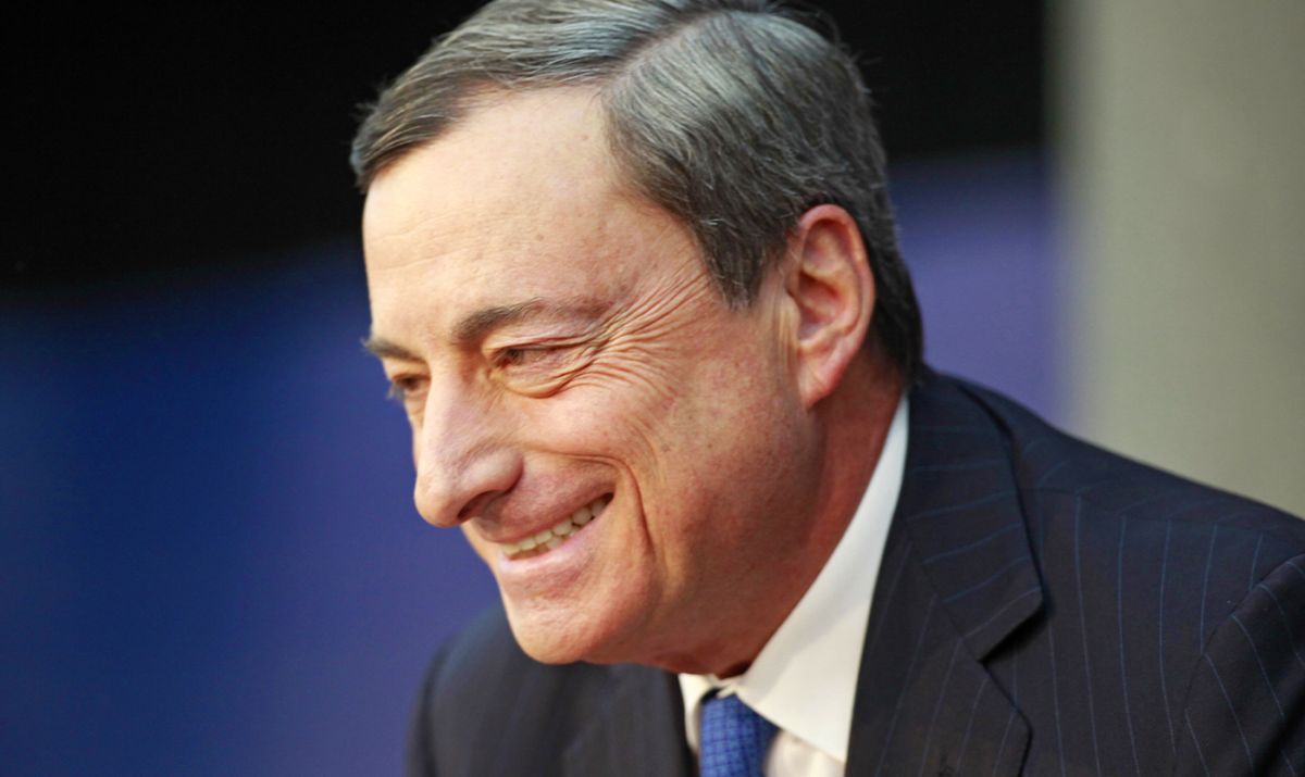 Quirinale, i giornali stranieri fanno il tifo per Draghi: i principali sono Bloomberg, Les Echos e Financial Times