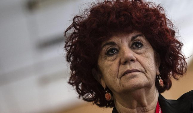 Valeria Fedeli (Pd): "Ecco perché non si può prendere in considerazione la candidatura di Berlusconi al Quirinale"