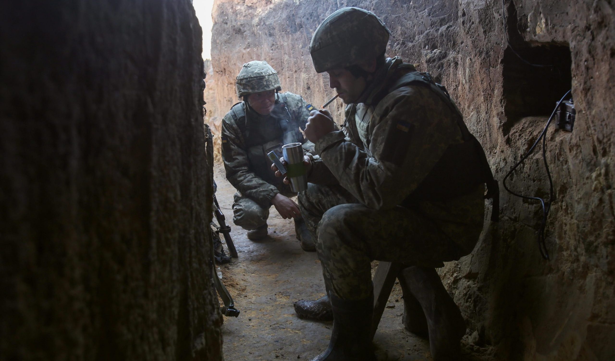 Russia-Ucraina, il conto alla rovescia e la "madre di tutte le sanzioni"