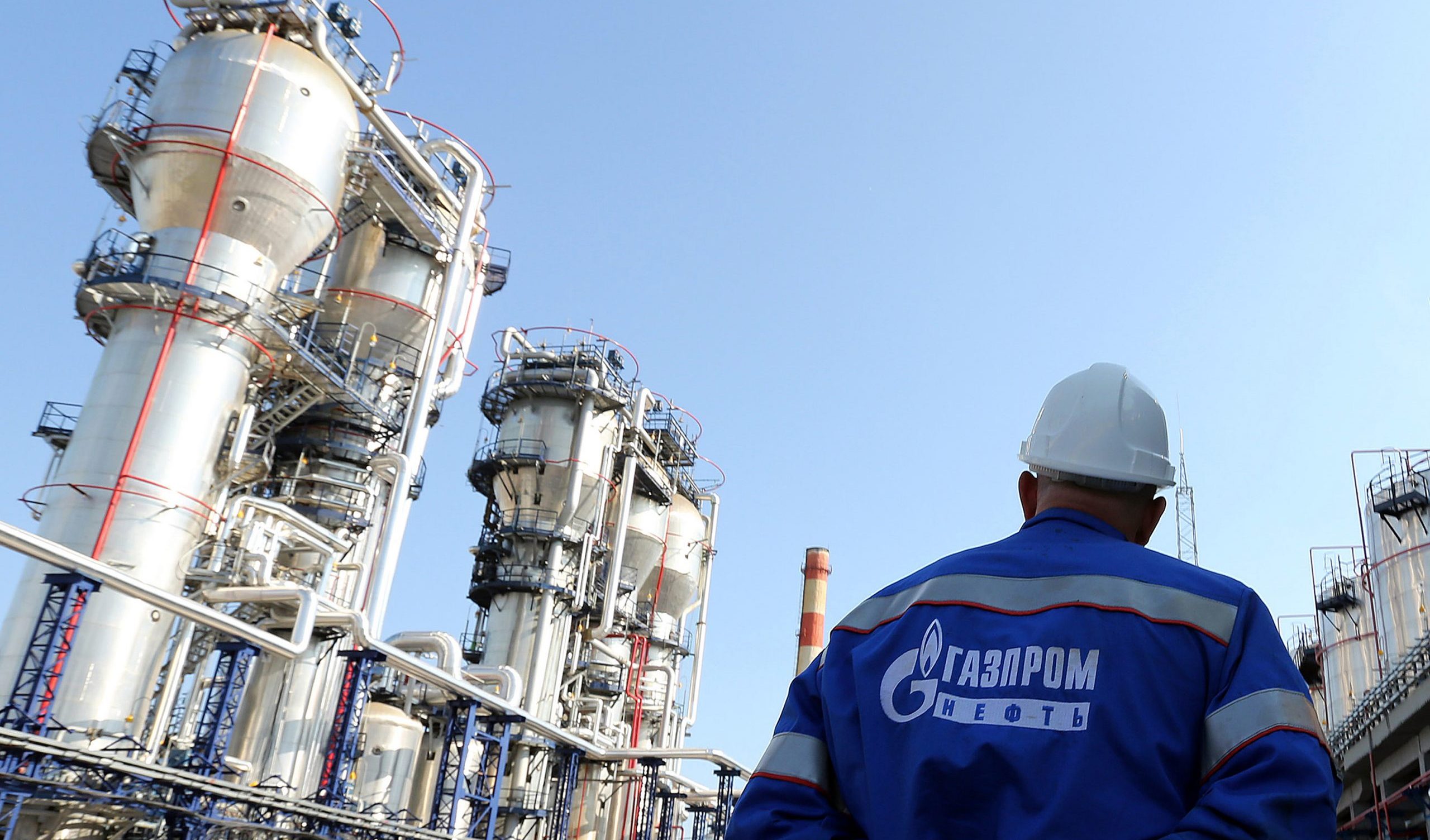 Gazprom annuncia: "Riprendono le forniture di gas russo all'Italia dall'Austria"