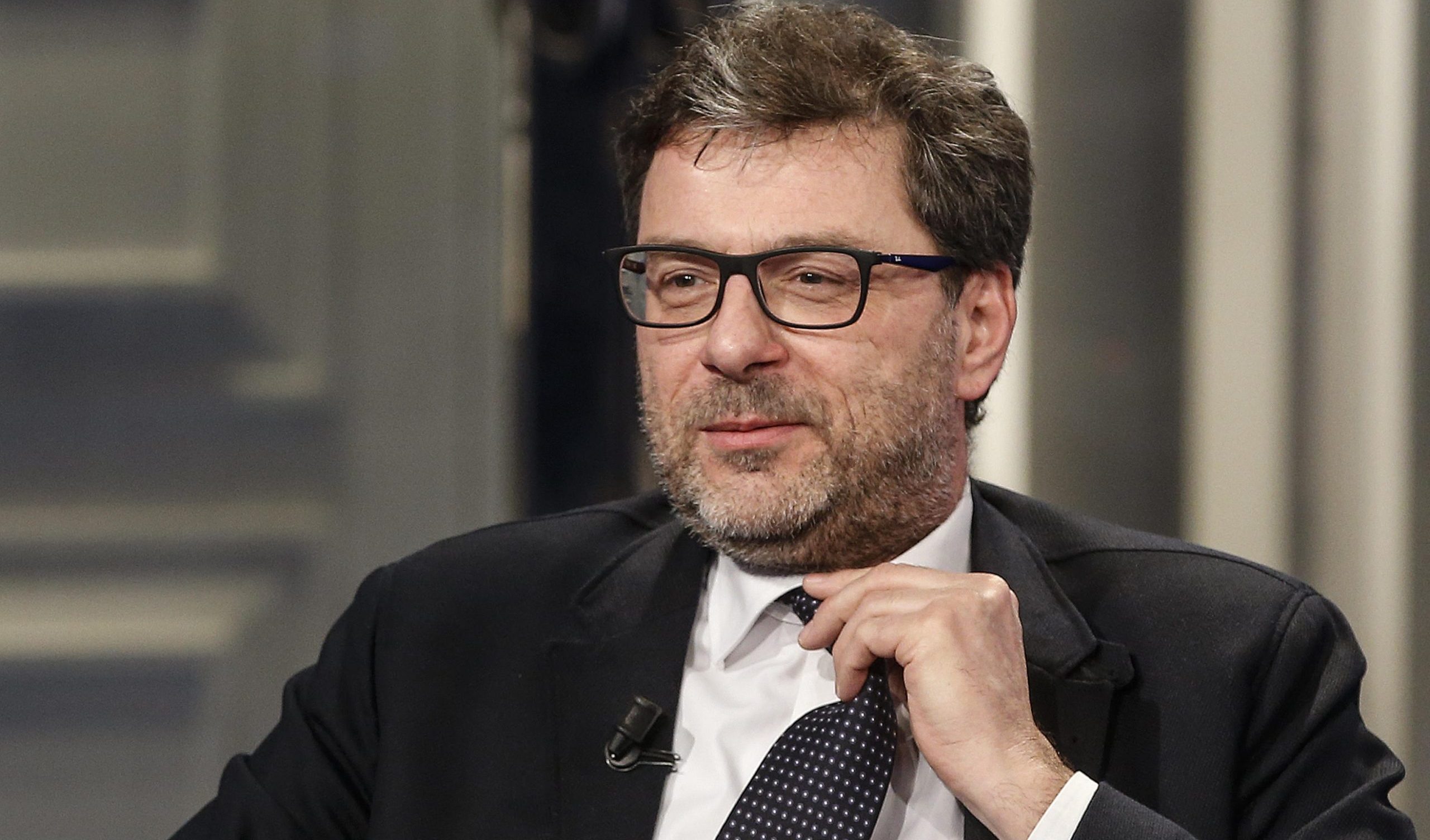 Dl aiuti, Giorgetti: "21 miliardi per la crisi energetica, taglio dell'Iva e sostegno per le bollette"