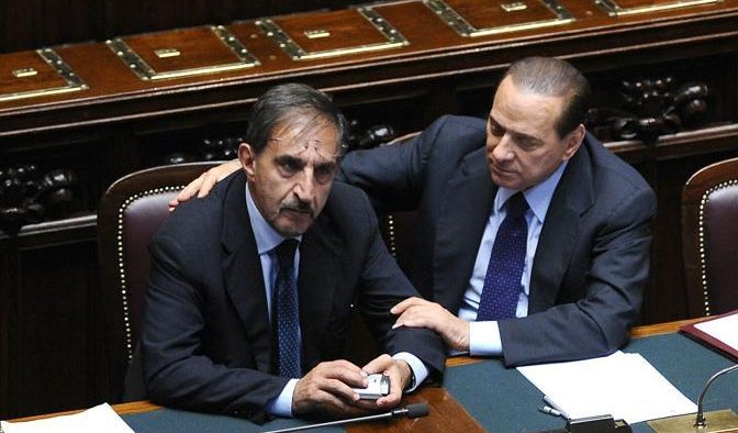 La Russa tiepido su Berlusconi al Quirinale: "Lo sosterremo ma Forza Italia dimostri di avere i numeri"