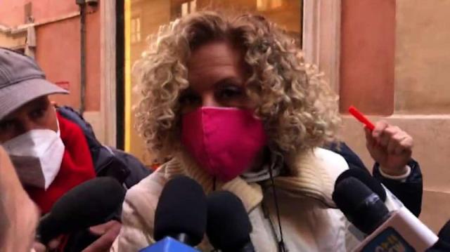 Cirinnà sul Quirinale: "Cercare una donna perché donna squalifica le donne e il loro impegno in politica"