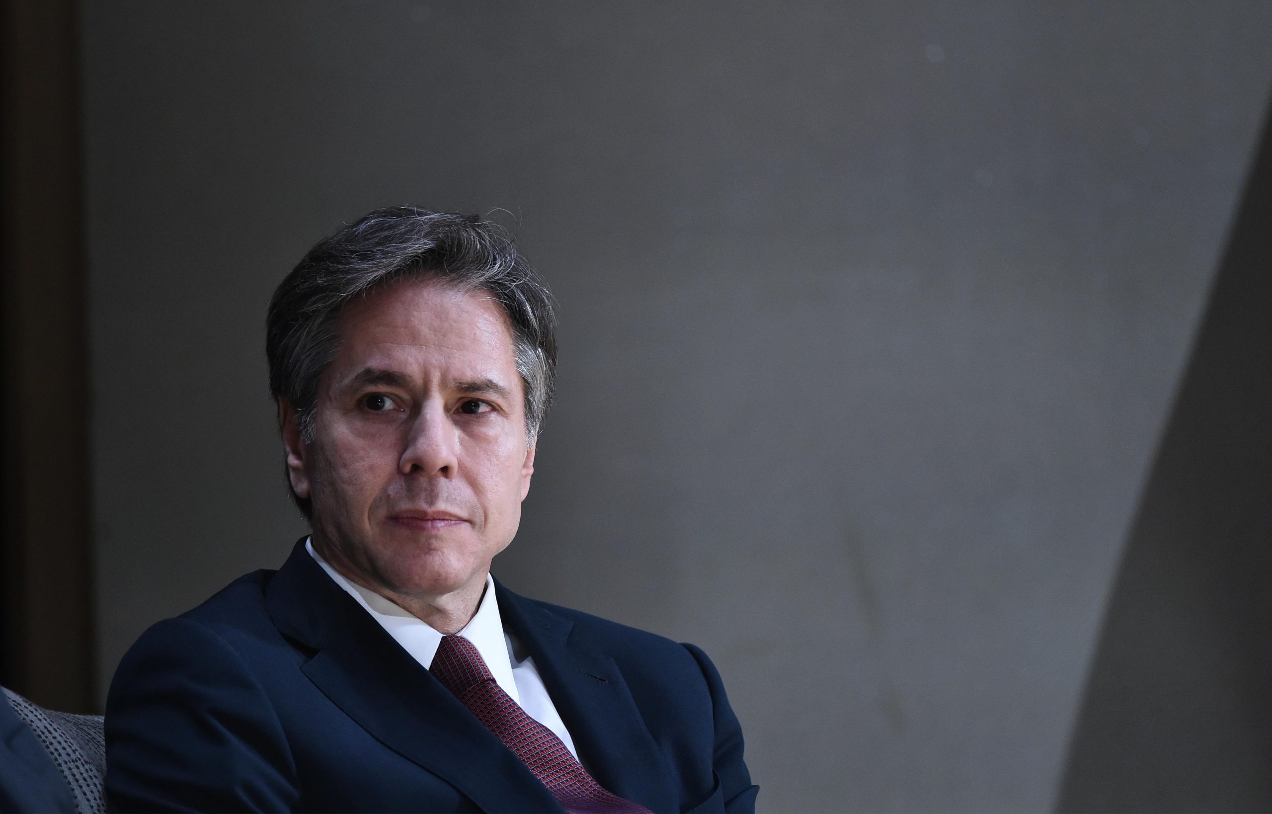 Blinken: "L'Ucraina si è ripresa il 50% del territorio occupato dalla Russia"
