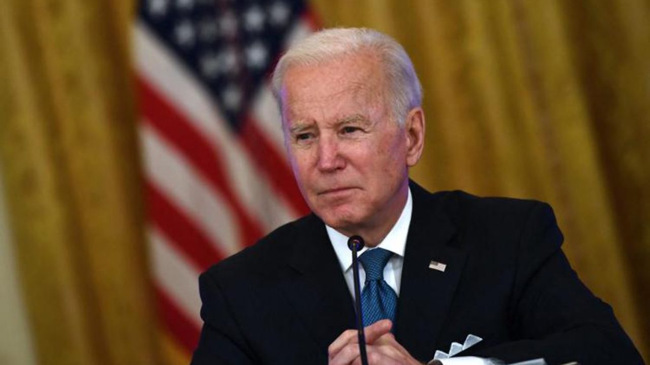 Biden scende ancora nei sondaggi: al 39% nelle preferenze degli americani