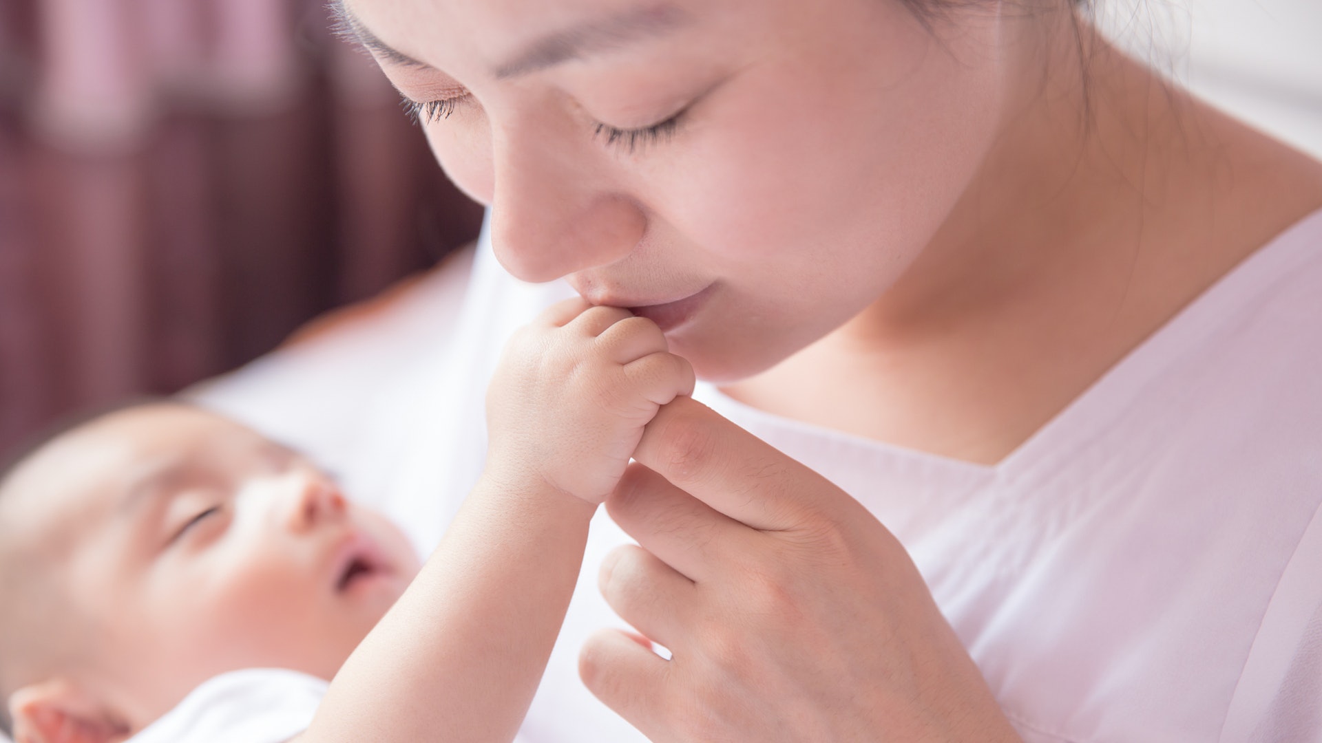In Cina crolla il tasso di natalità: siamo ai minimi storici