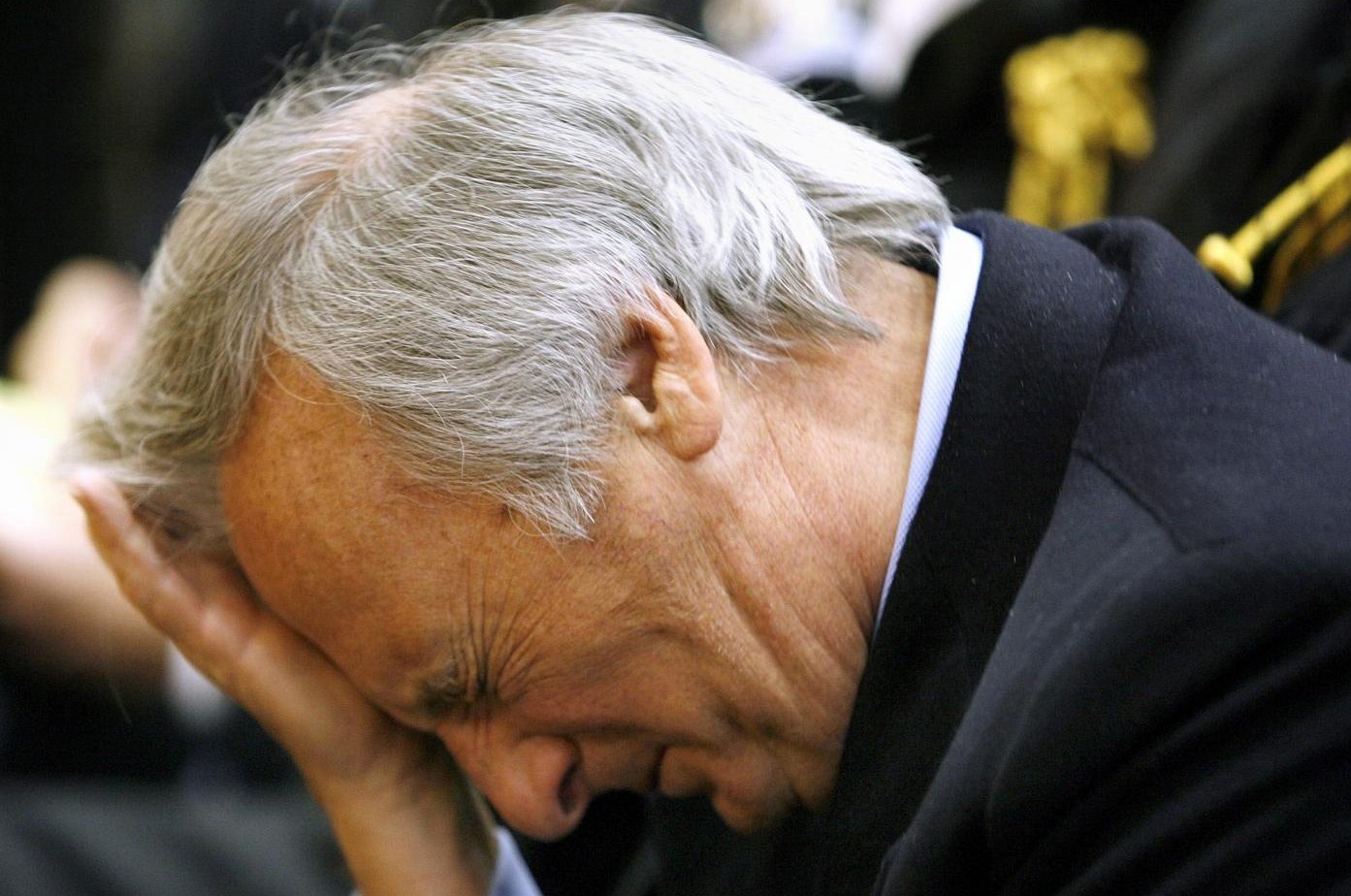 Addio a Calisto Tanzi, ex patron del Parma condannato per il crac finanziario