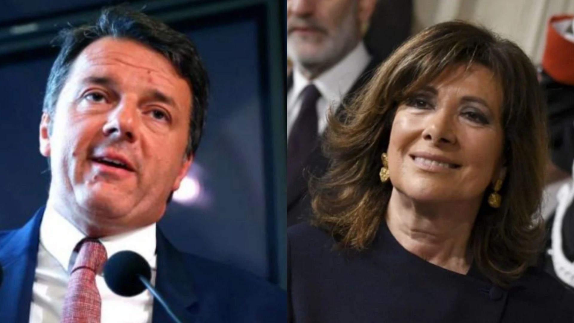 Renzi sull'eventuale 'scambio' Casellati-Senato: 